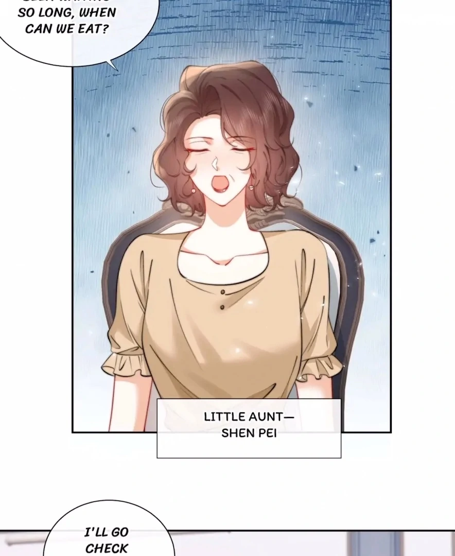 2D Lover Chapter 35 - page 17