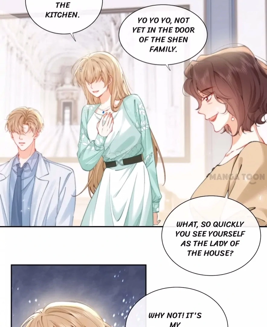 2D Lover Chapter 35 - page 18