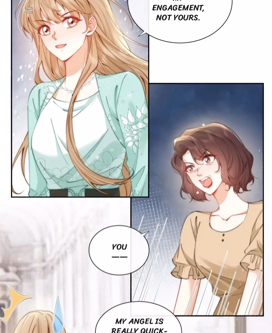 2D Lover Chapter 35 - page 19