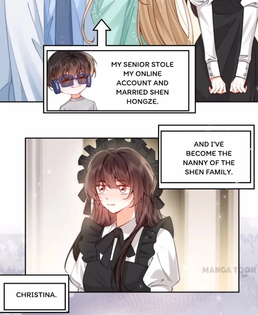 2D Lover Chapter 35 - page 2