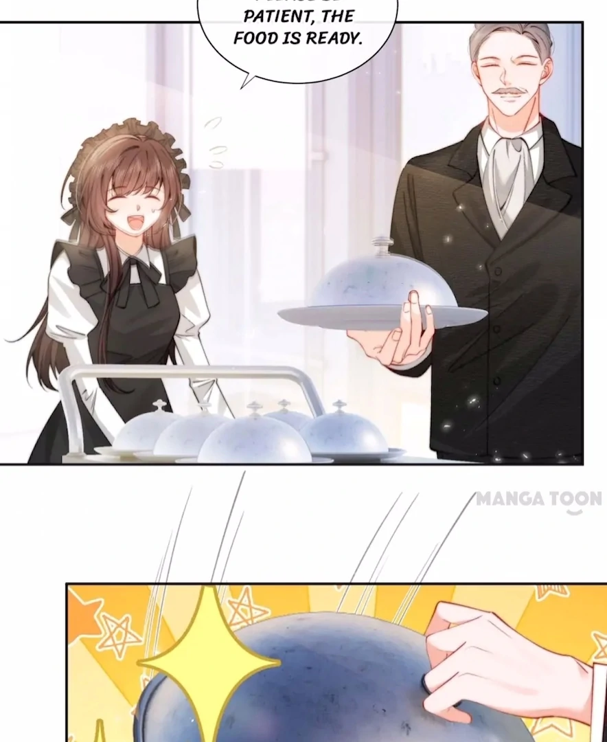 2D Lover Chapter 35 - page 21