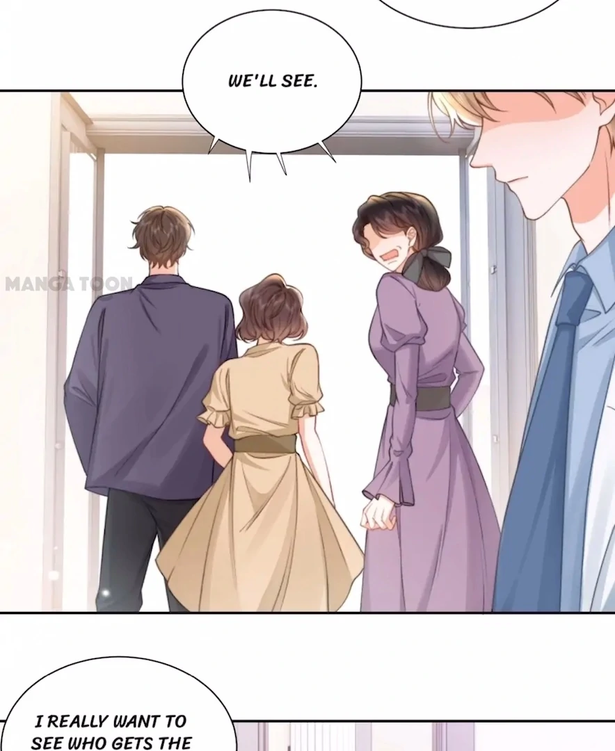 2D Lover Chapter 35 - page 26