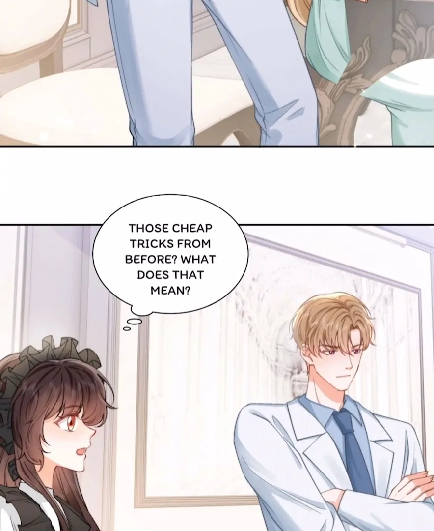2D Lover Chapter 35 - page 28