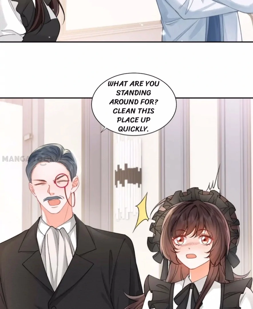 2D Lover Chapter 35 - page 29