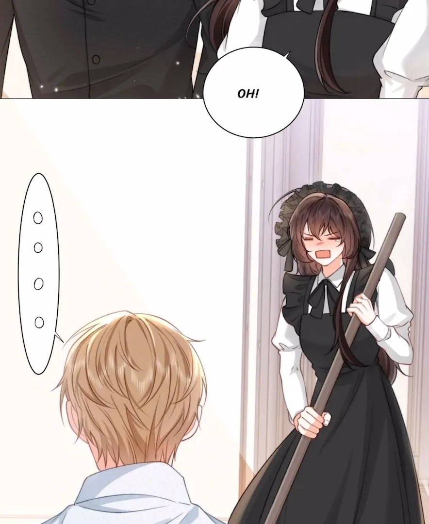 2D Lover Chapter 35 - page 30