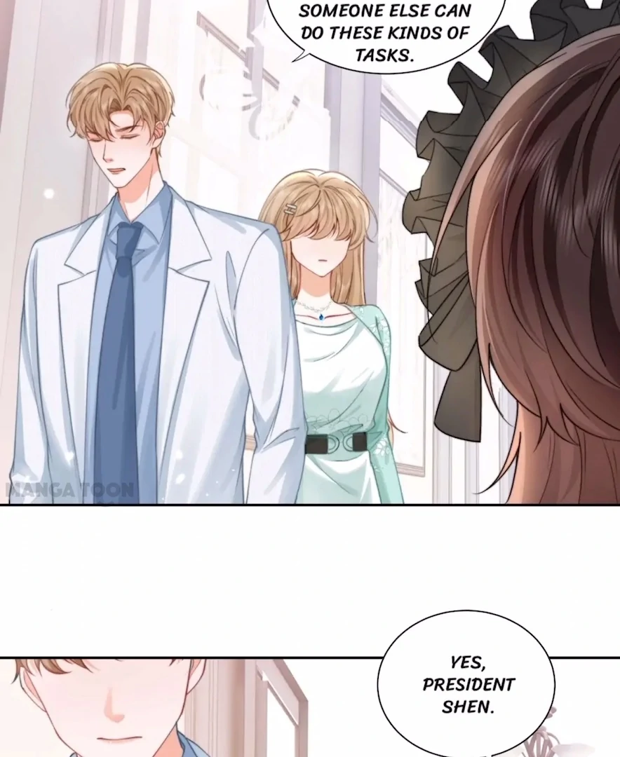 2D Lover Chapter 35 - page 32