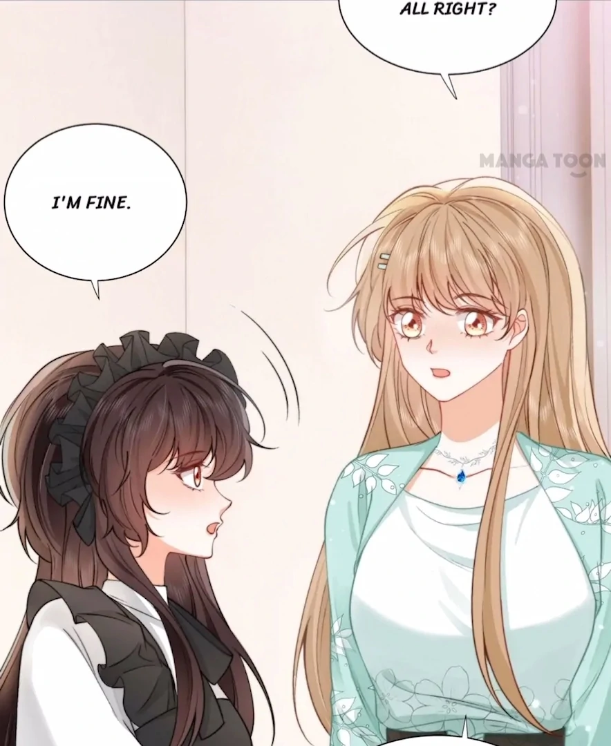 2D Lover Chapter 35 - page 34