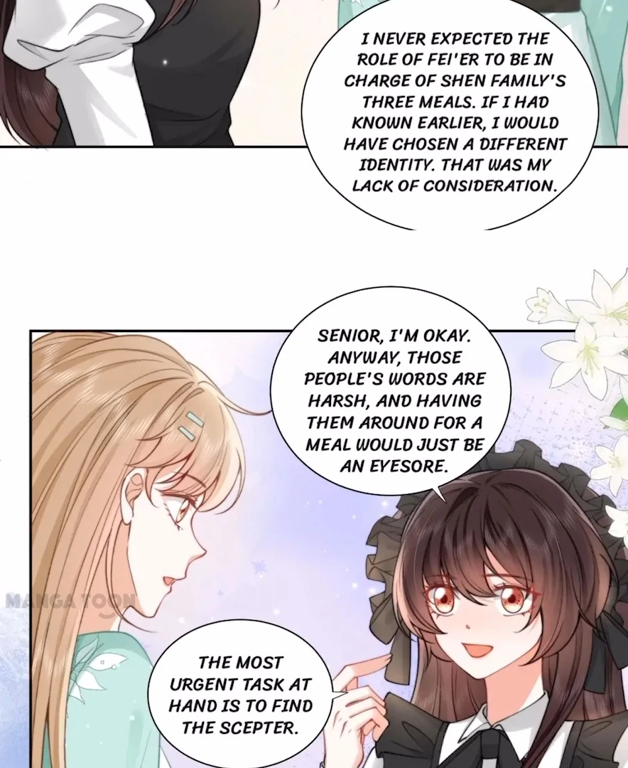 2D Lover Chapter 35 - page 35