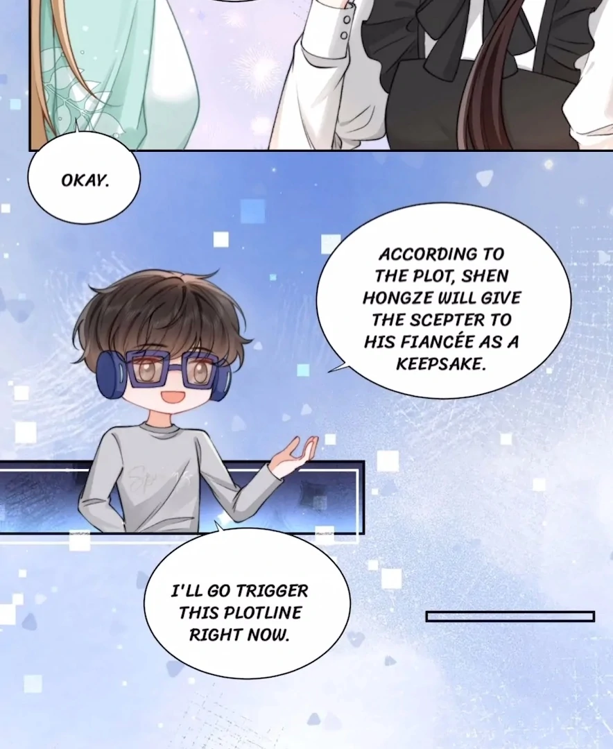2D Lover Chapter 35 - page 36
