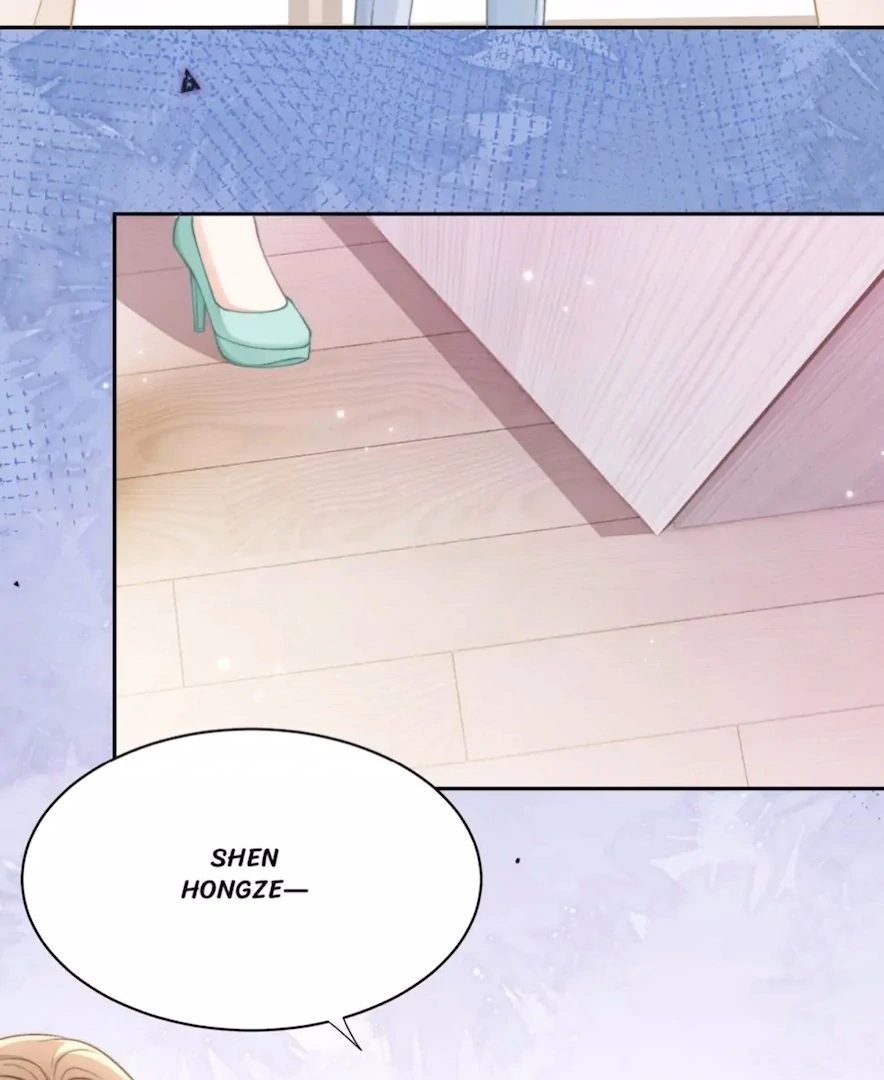 2D Lover Chapter 35 - page 39