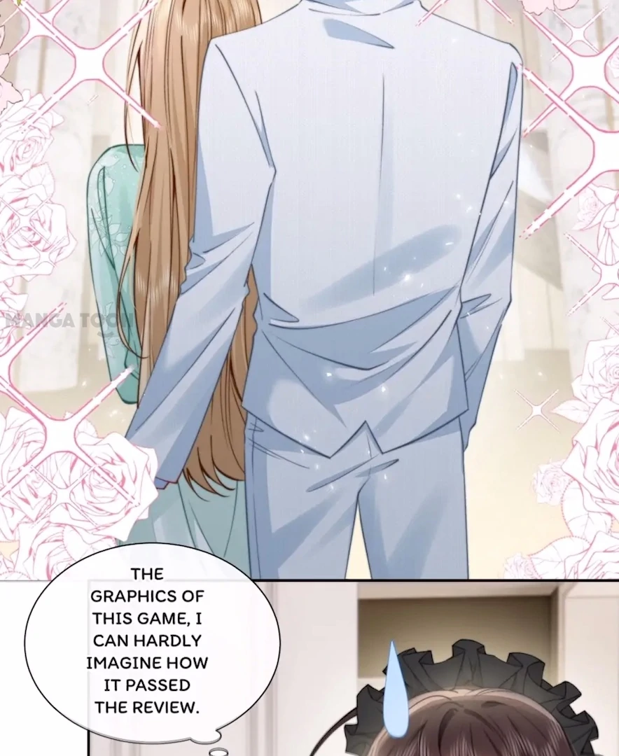 2D Lover Chapter 35 - page 4