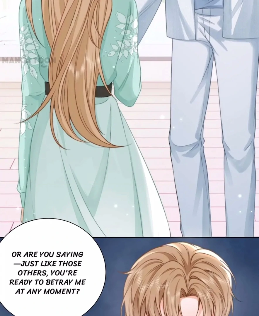 2D Lover Chapter 35 - page 45