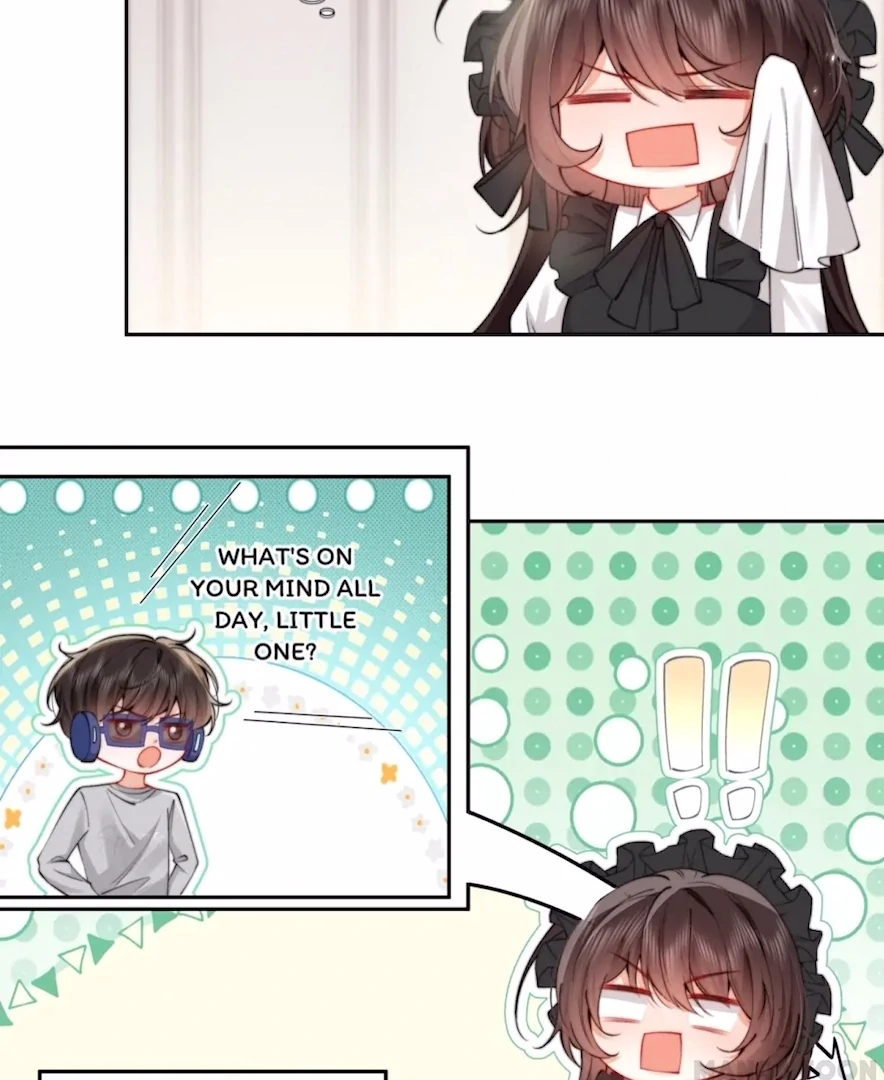 2D Lover Chapter 35 - page 5