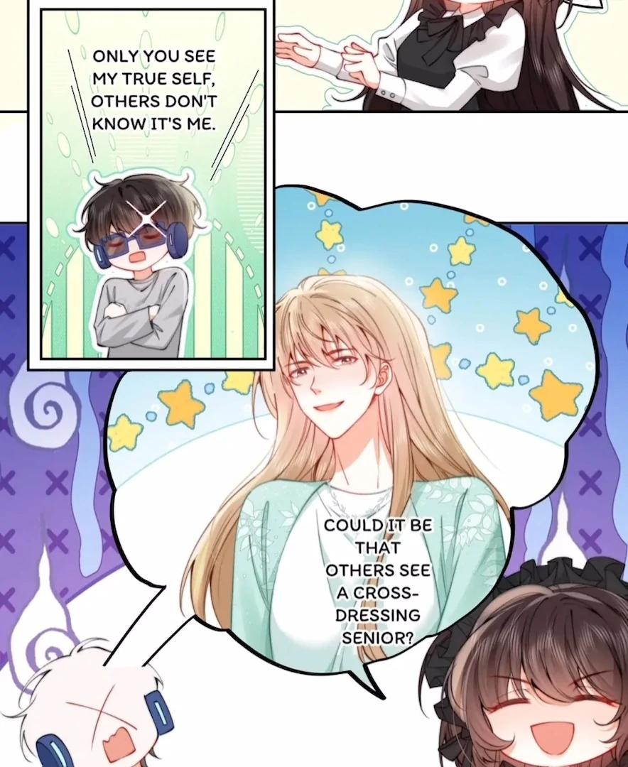 2D Lover Chapter 35 - page 6