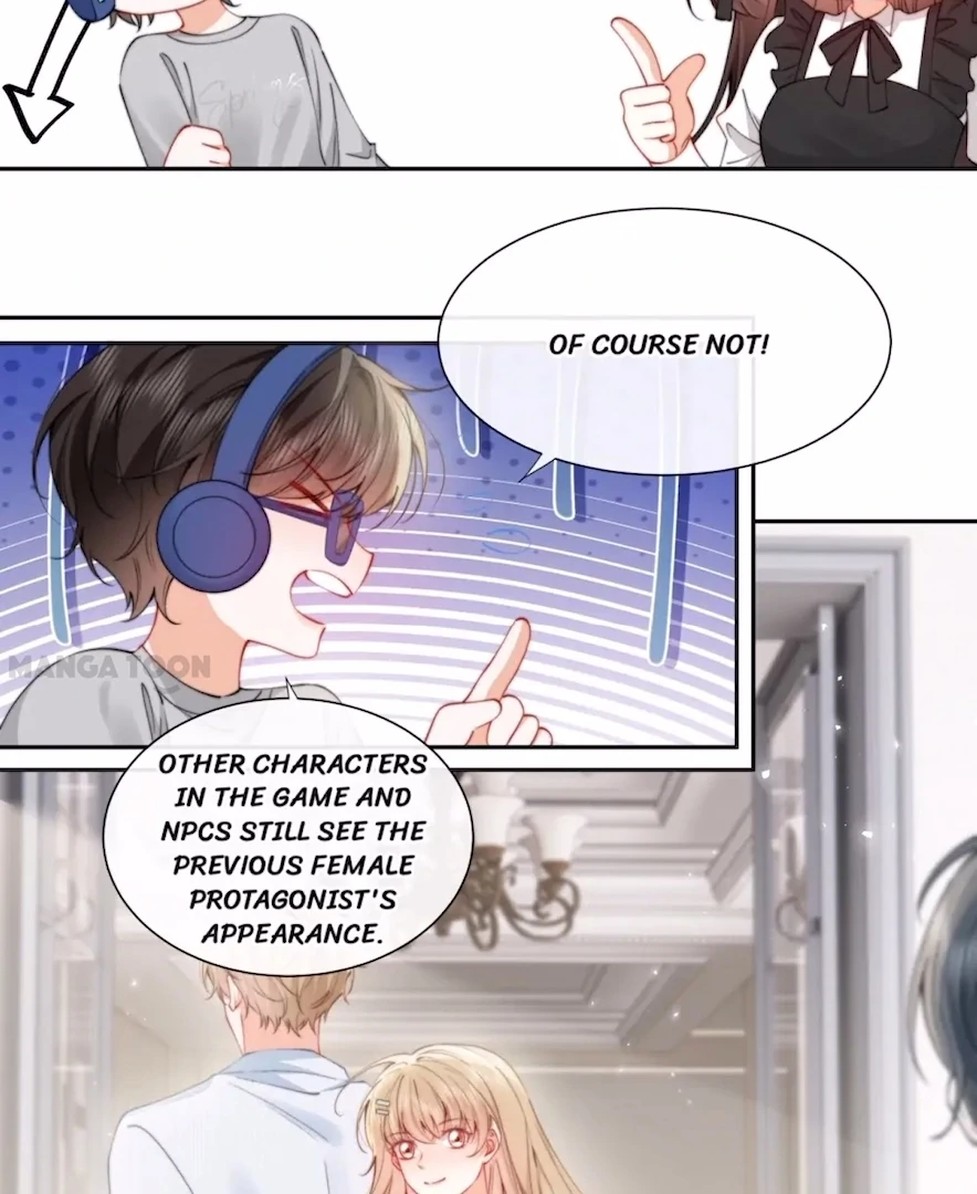 2D Lover Chapter 35 - page 7