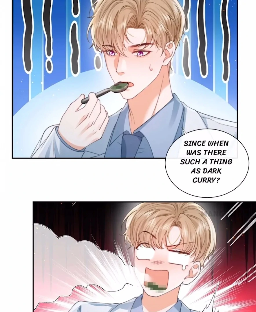 2D Lover Chapter 36 - page 12