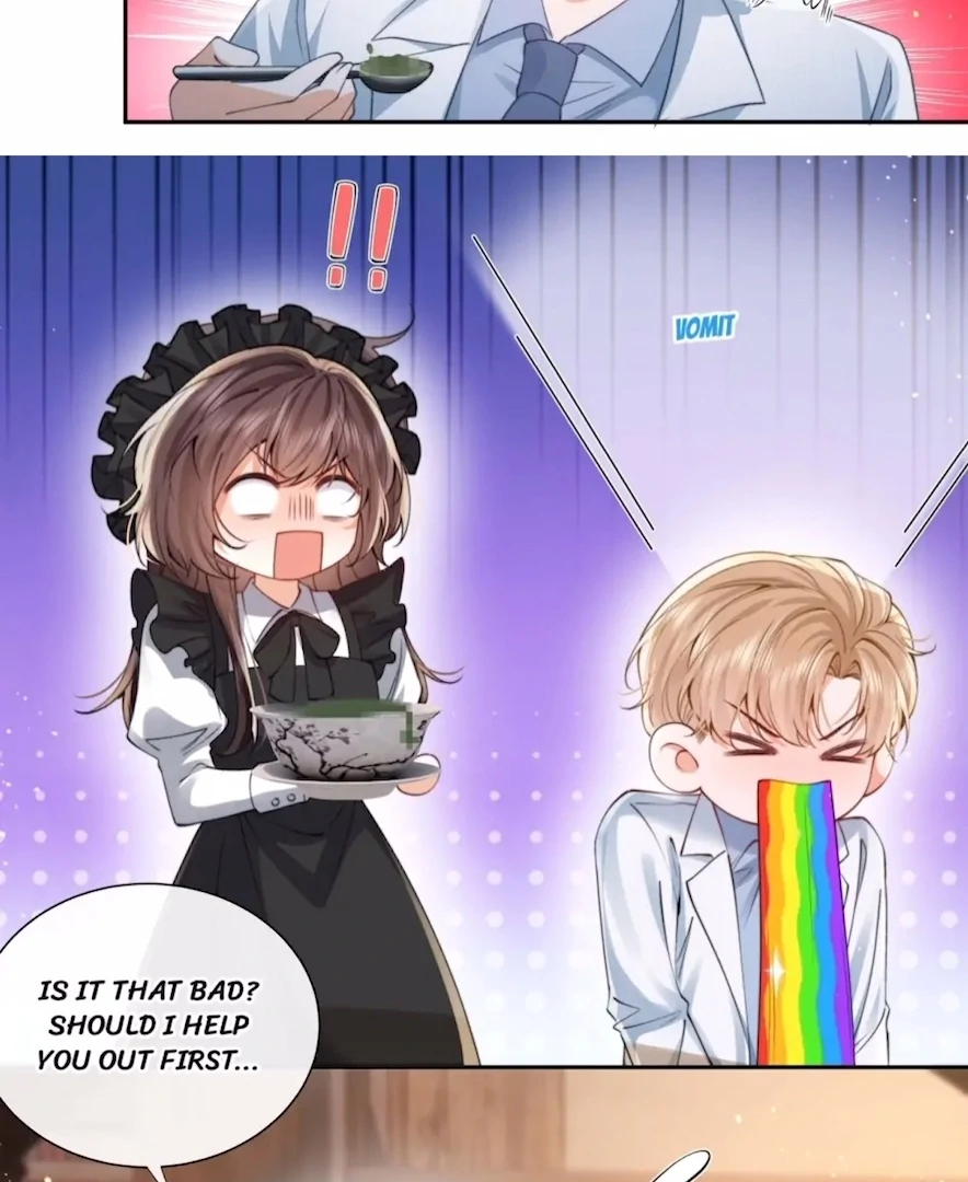 2D Lover Chapter 36 - page 13