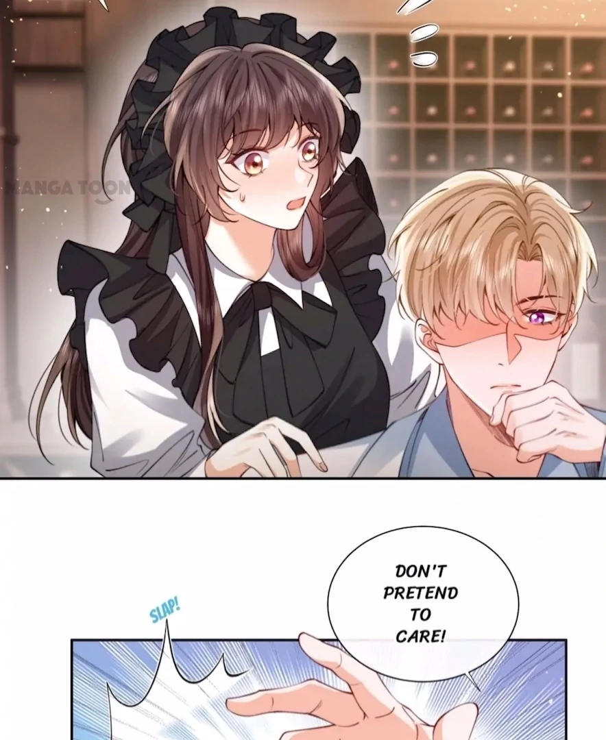 2D Lover Chapter 36 - page 14