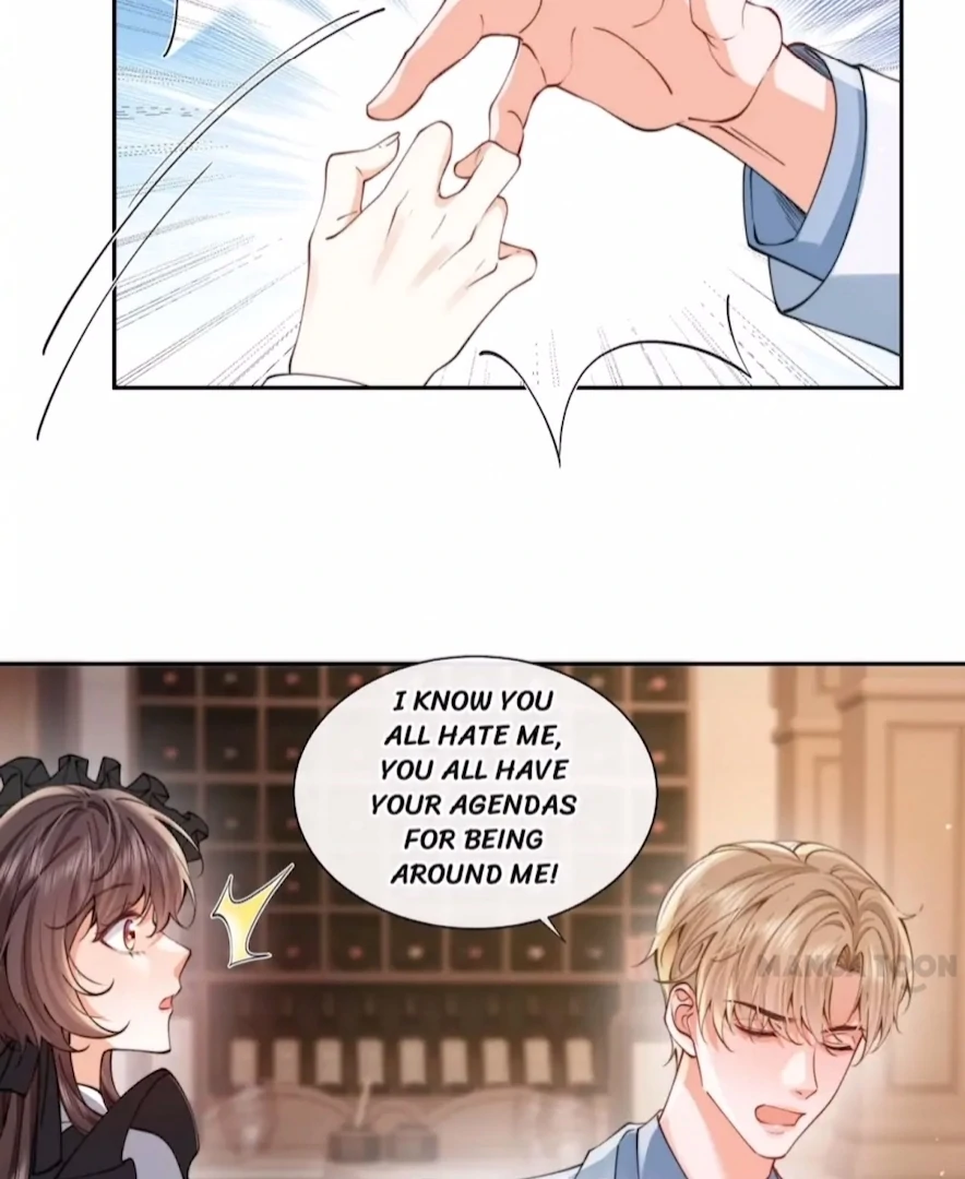 2D Lover Chapter 36 - page 15