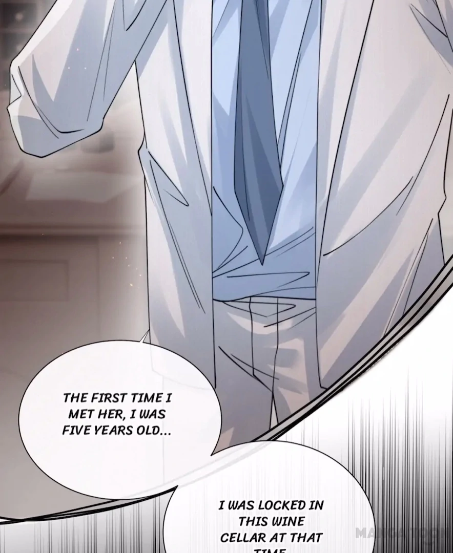 2D Lover Chapter 36 - page 18