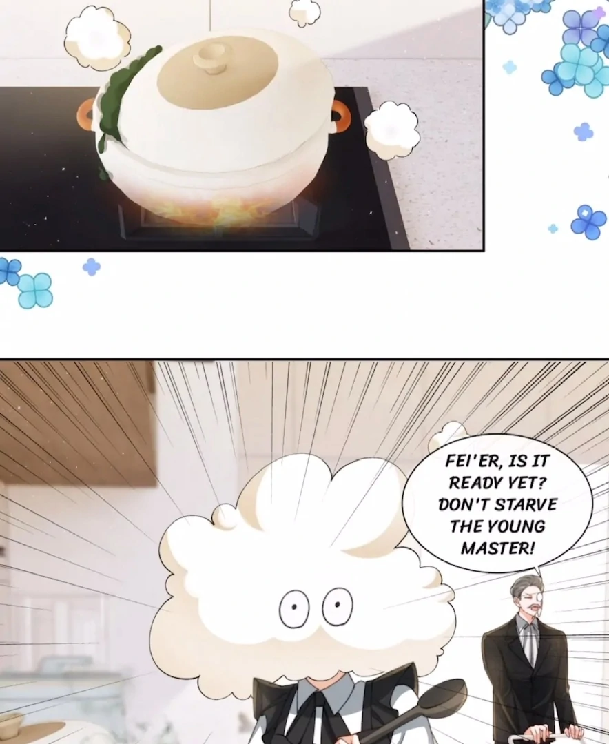 2D Lover Chapter 36 - page 2