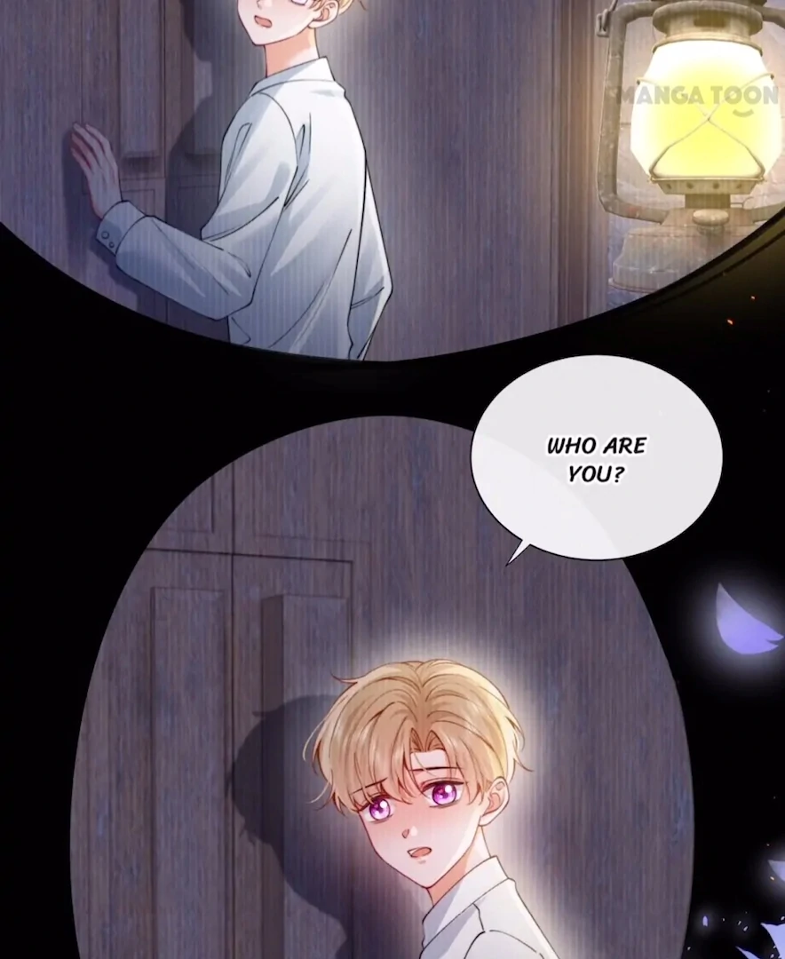 2D Lover Chapter 36 - page 22
