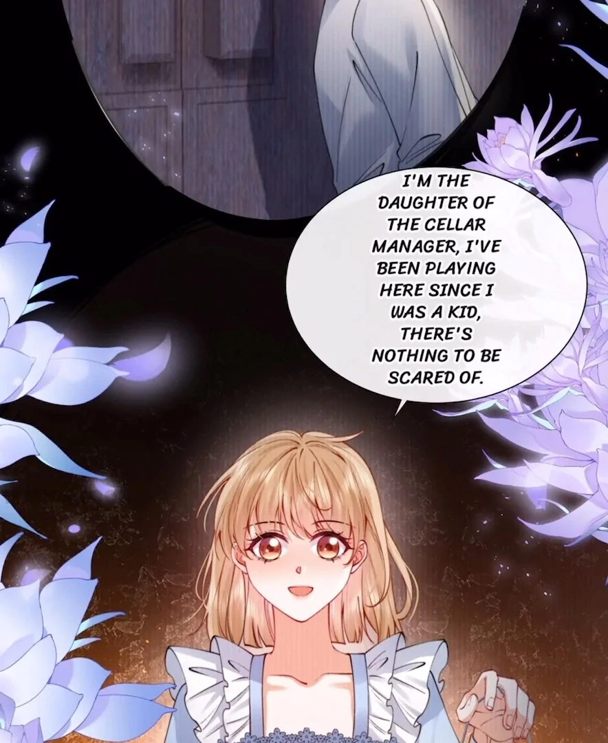 2D Lover Chapter 36 - page 23