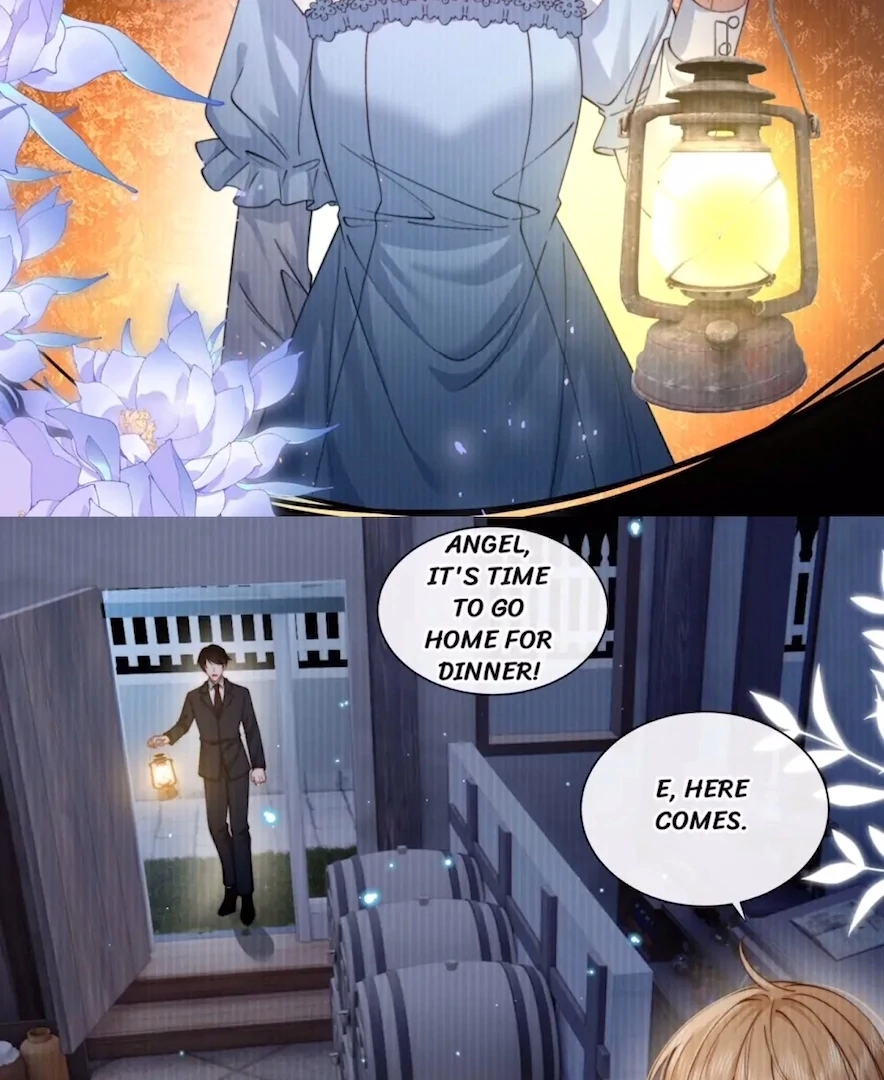 2D Lover Chapter 36 - page 24