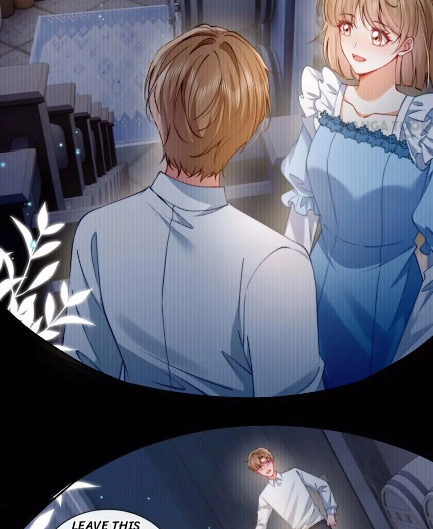 2D Lover Chapter 36 - page 25