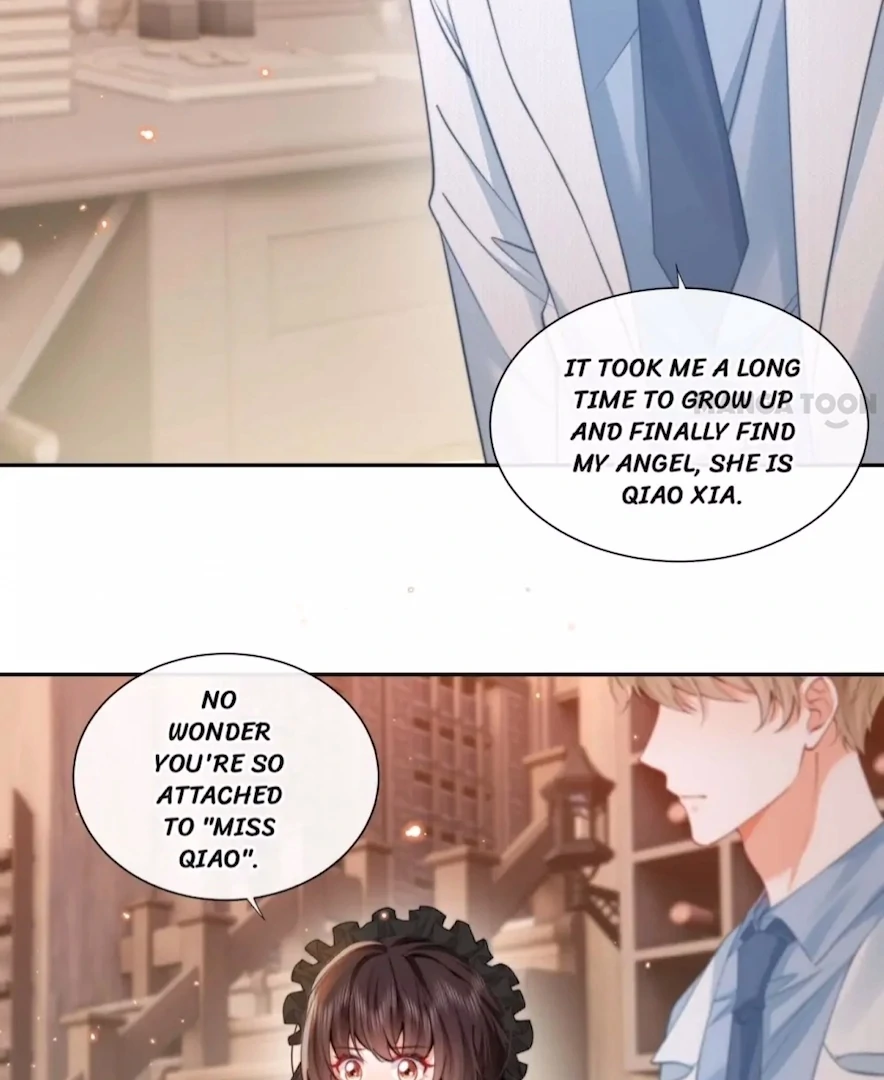2D Lover Chapter 36 - page 28