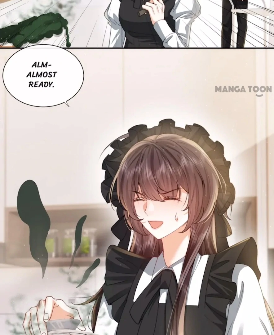 2D Lover Chapter 36 - page 3