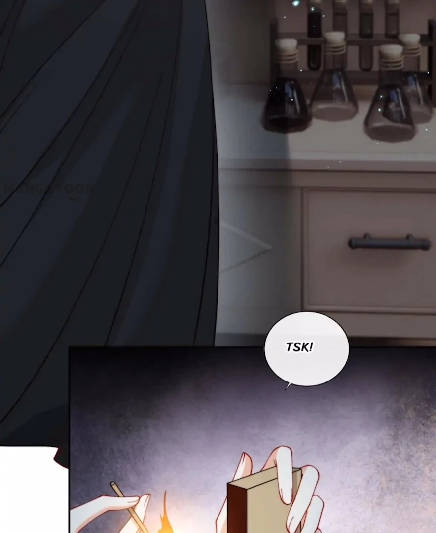 2D Lover Chapter 36 - page 39