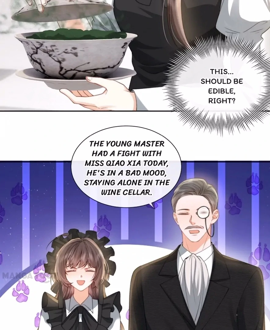 2D Lover Chapter 36 - page 4