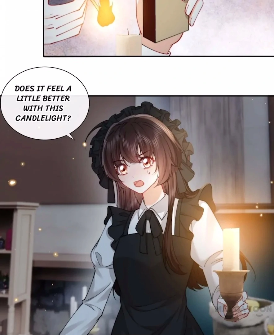 2D Lover Chapter 36 - page 40