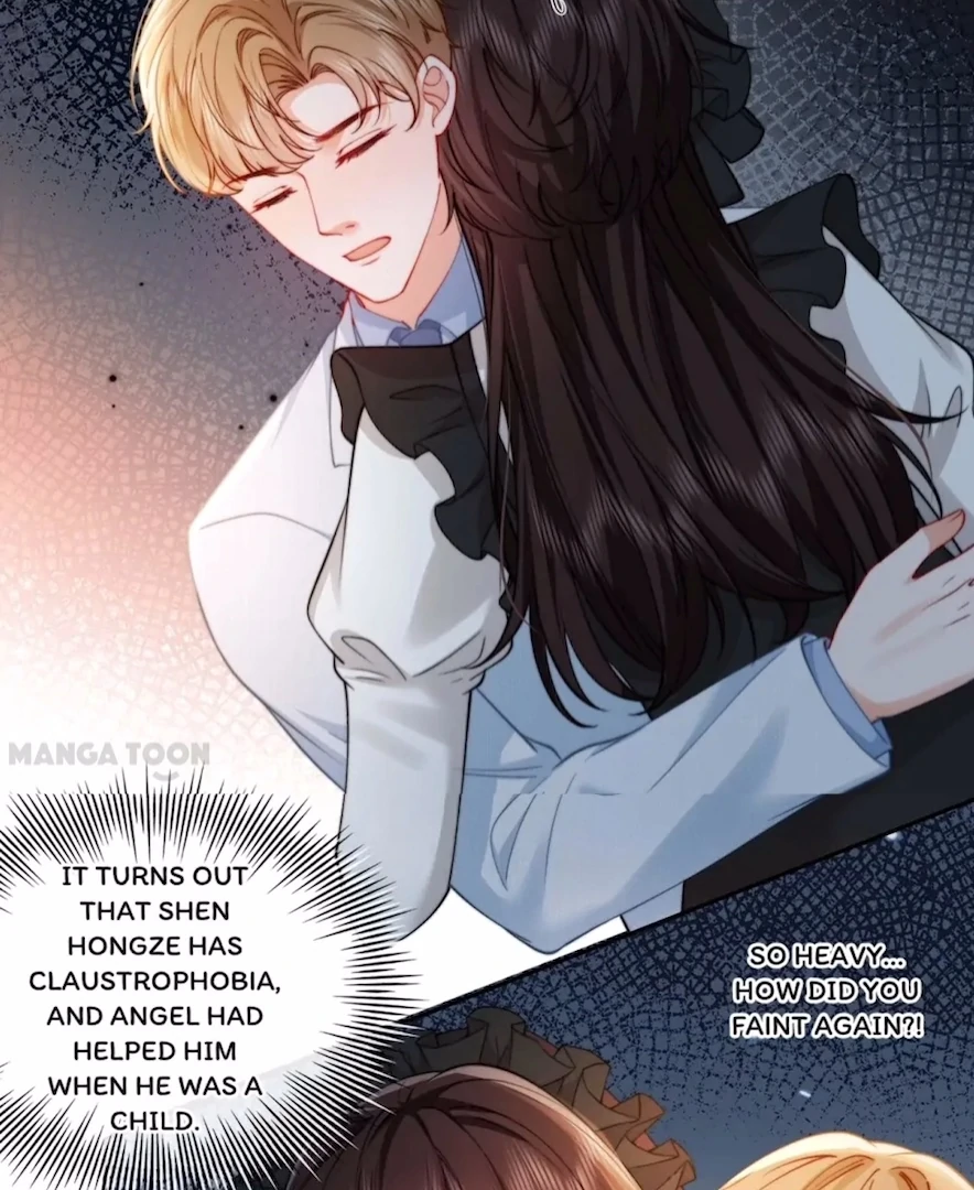 2D Lover Chapter 36 - page 45