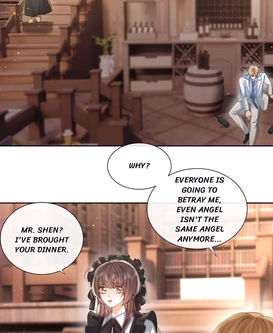 2D Lover Chapter 36 - page 8