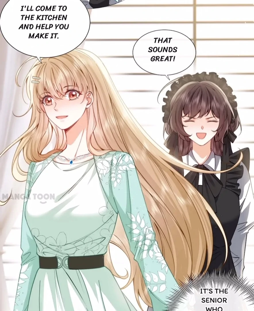 2D Lover Chapter 37 - page 10