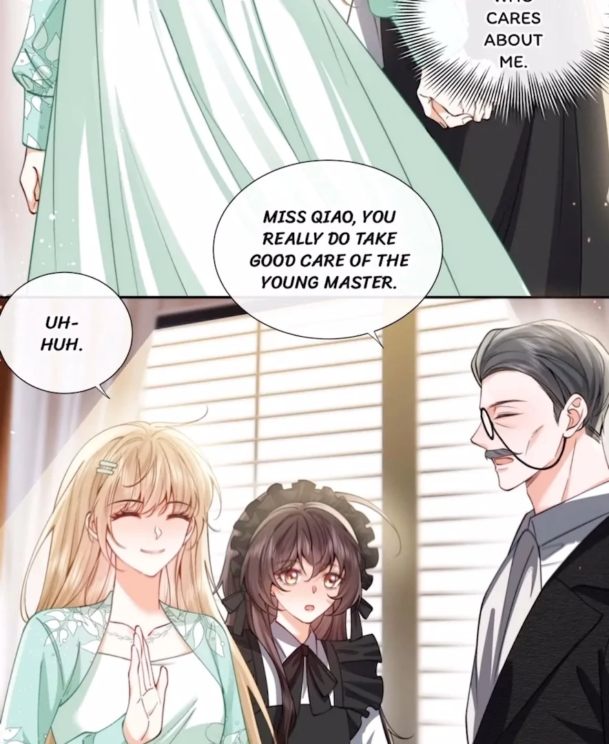 2D Lover Chapter 37 - page 11