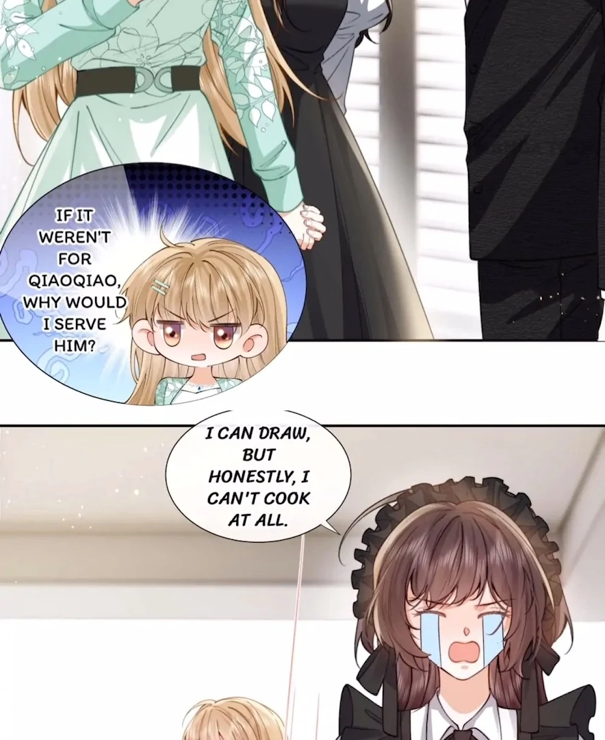 2D Lover Chapter 37 - page 12