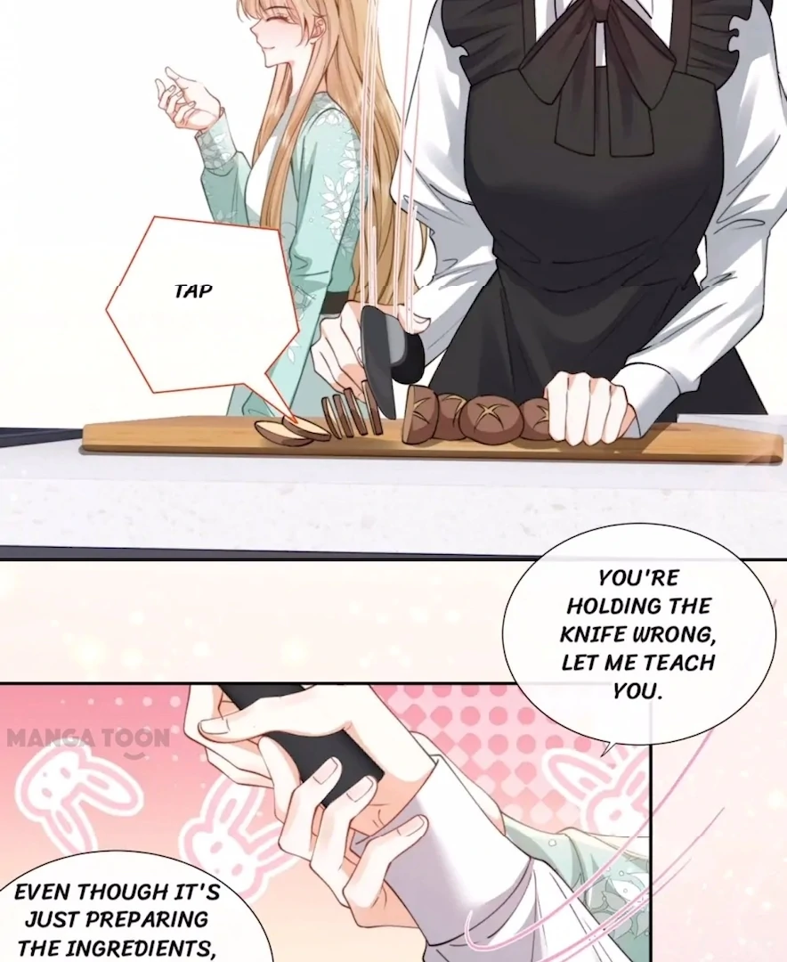2D Lover Chapter 37 - page 13