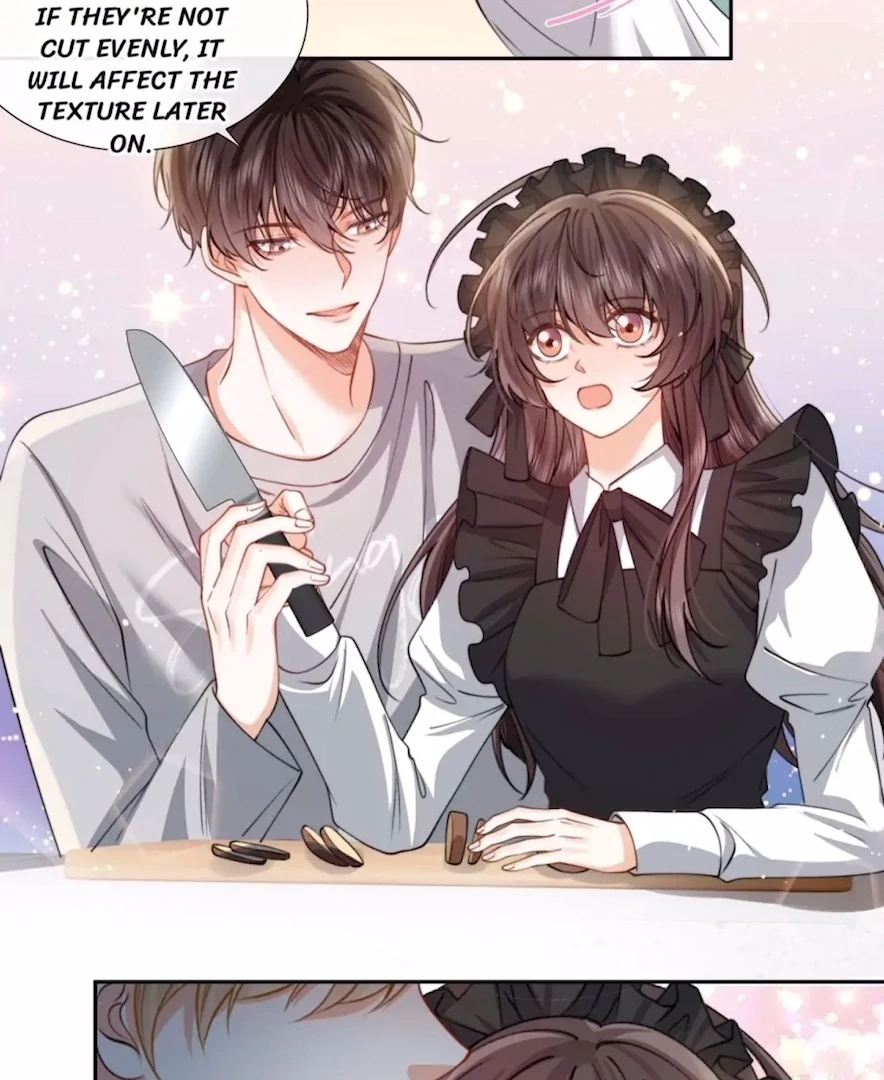 2D Lover Chapter 37 - page 14