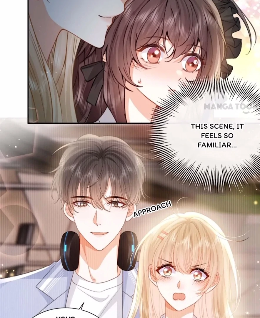 2D Lover Chapter 37 - page 15