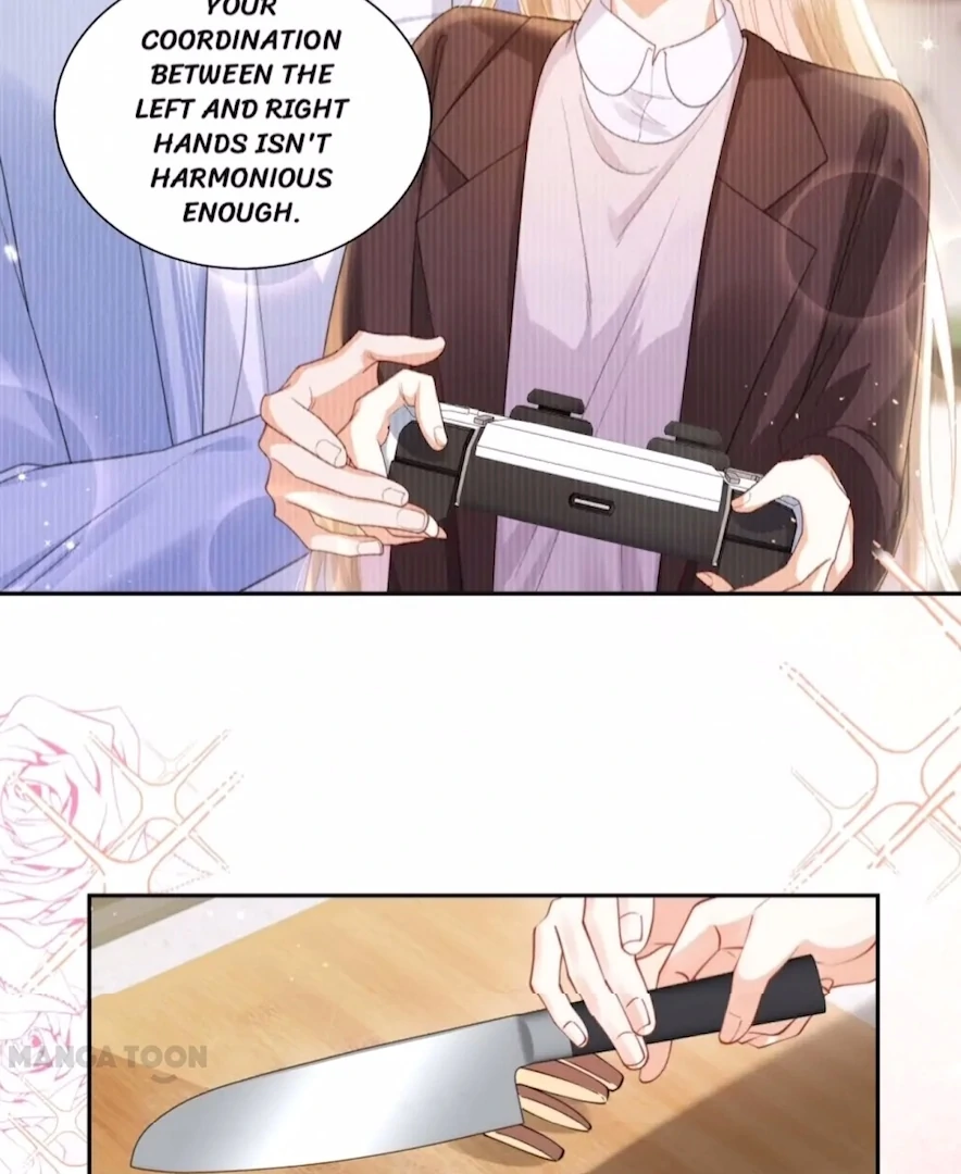 2D Lover Chapter 37 - page 16