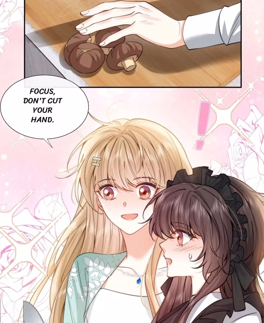 2D Lover Chapter 37 - page 17