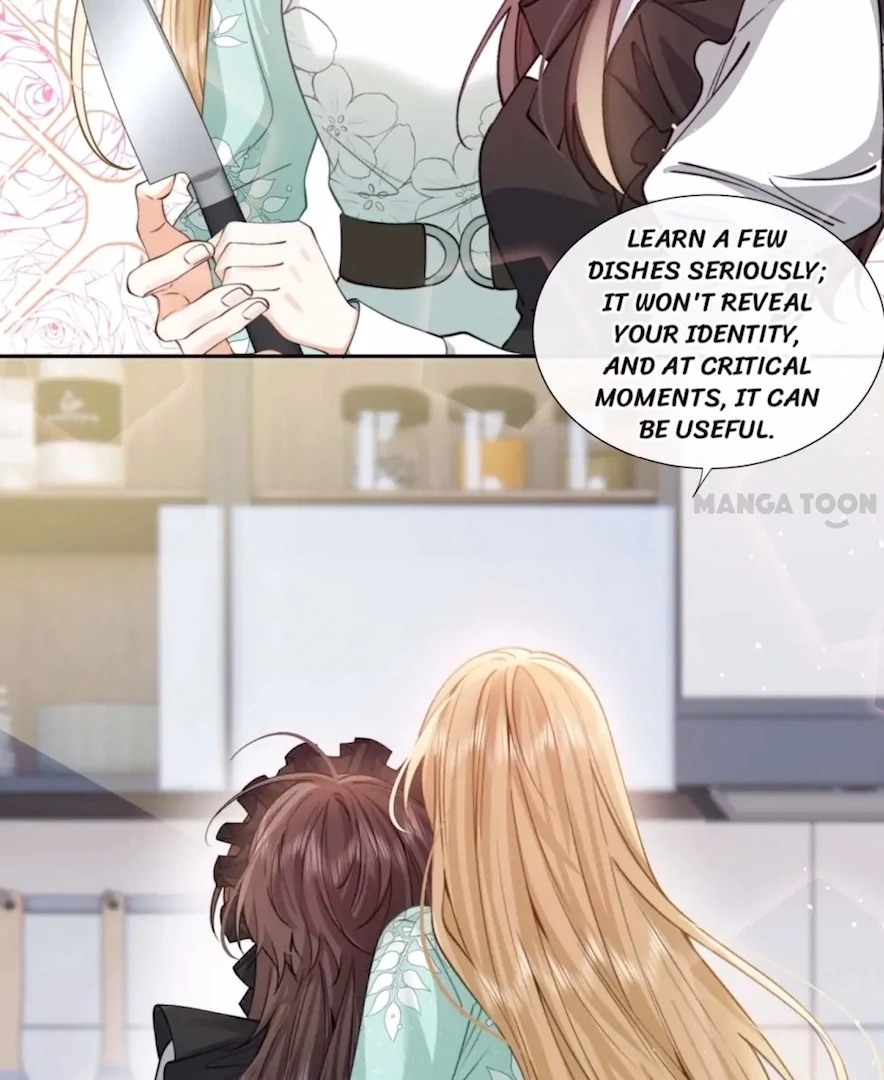 2D Lover Chapter 37 - page 18