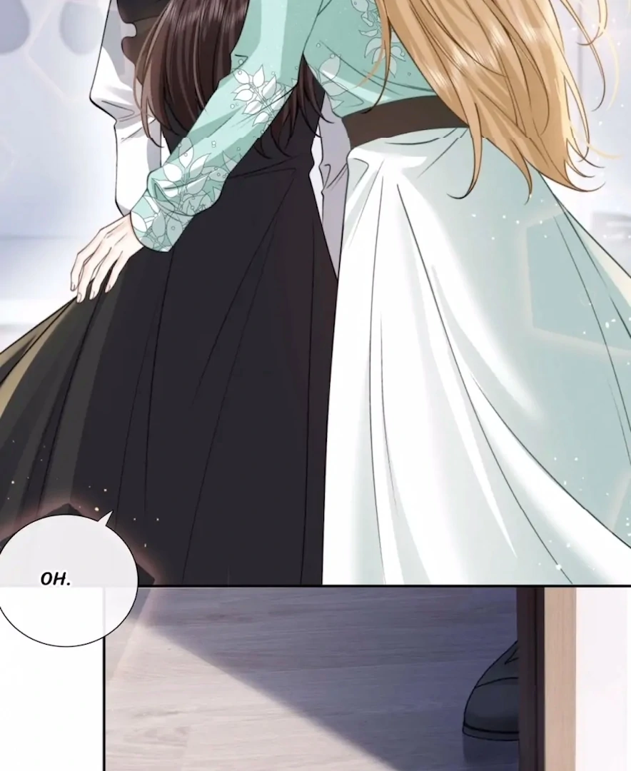 2D Lover Chapter 37 - page 19