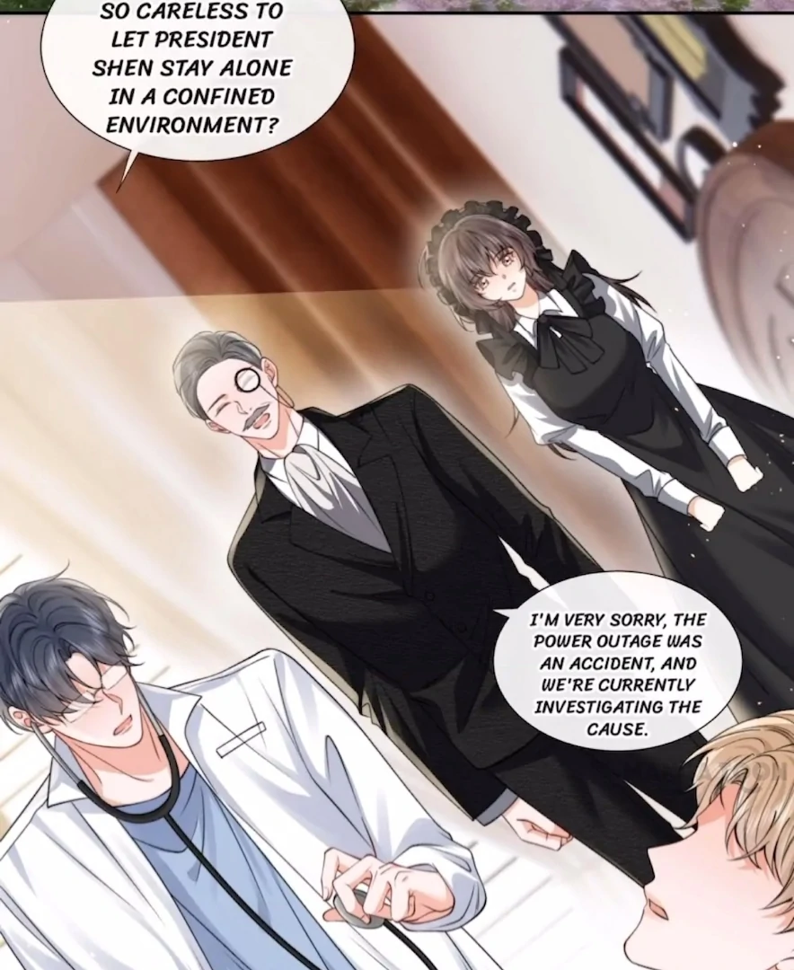 2D Lover Chapter 37 - page 2