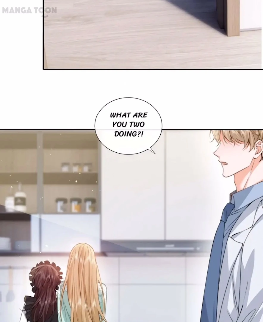 2D Lover Chapter 37 - page 20