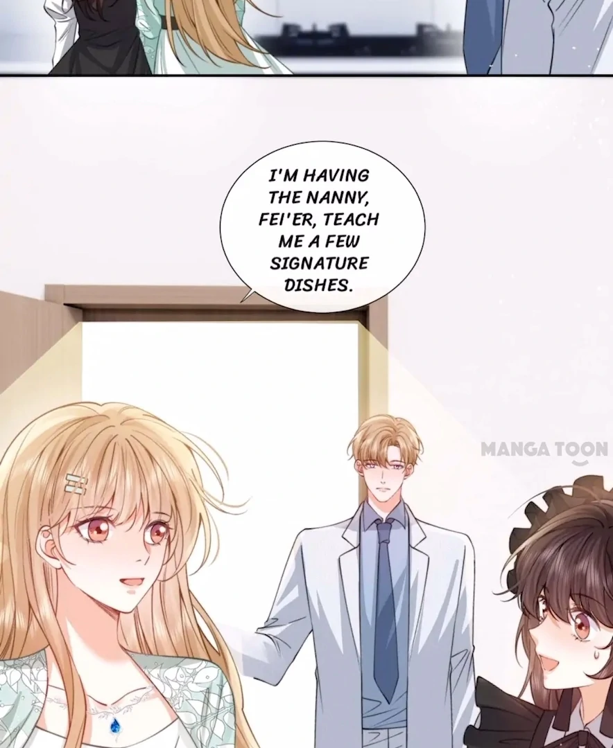 2D Lover Chapter 37 - page 21