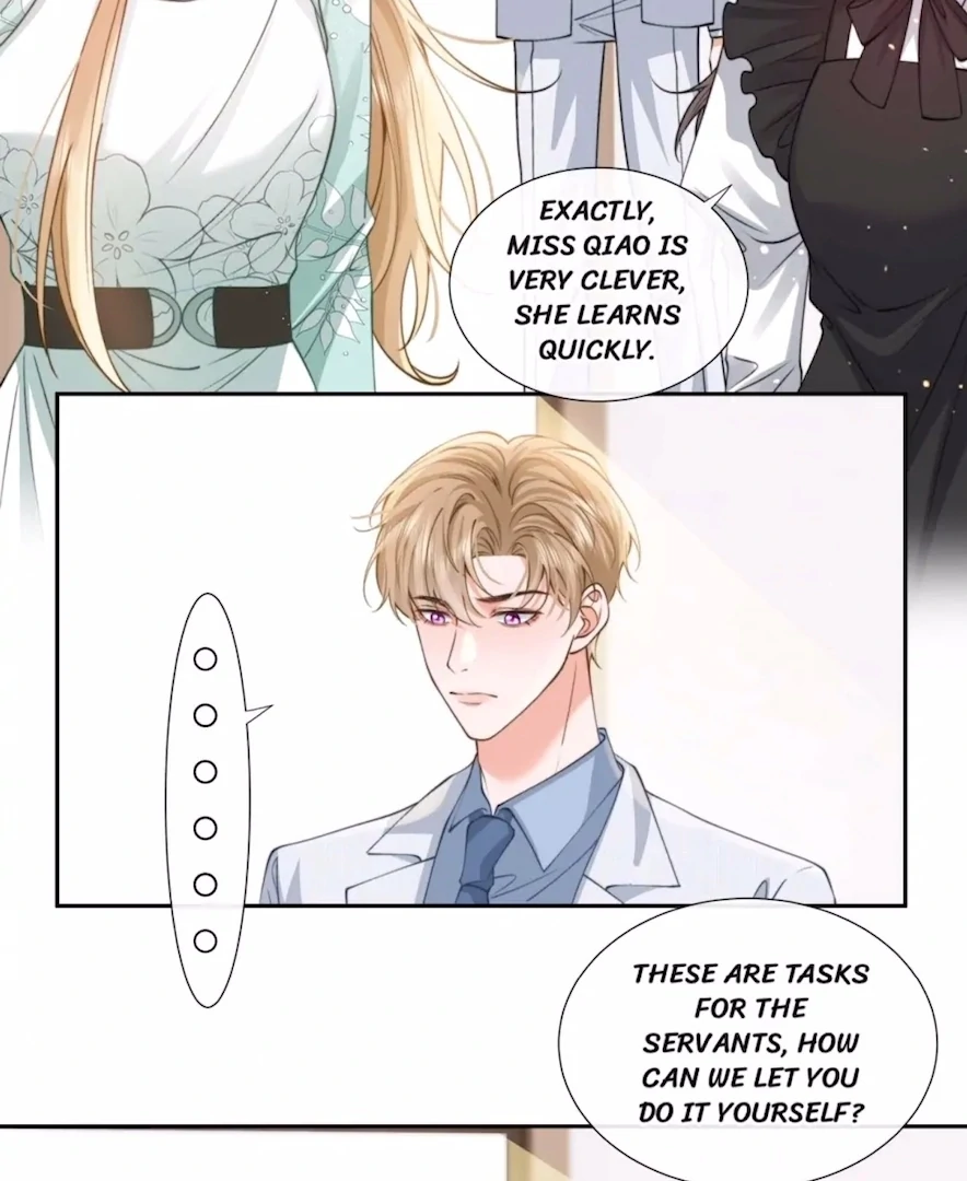 2D Lover Chapter 37 - page 22
